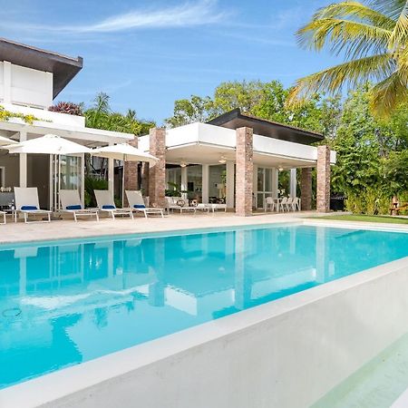 Unbelievable Villa With Pool - Perfect Family Vacay Punta Cana Eksteriør bilde