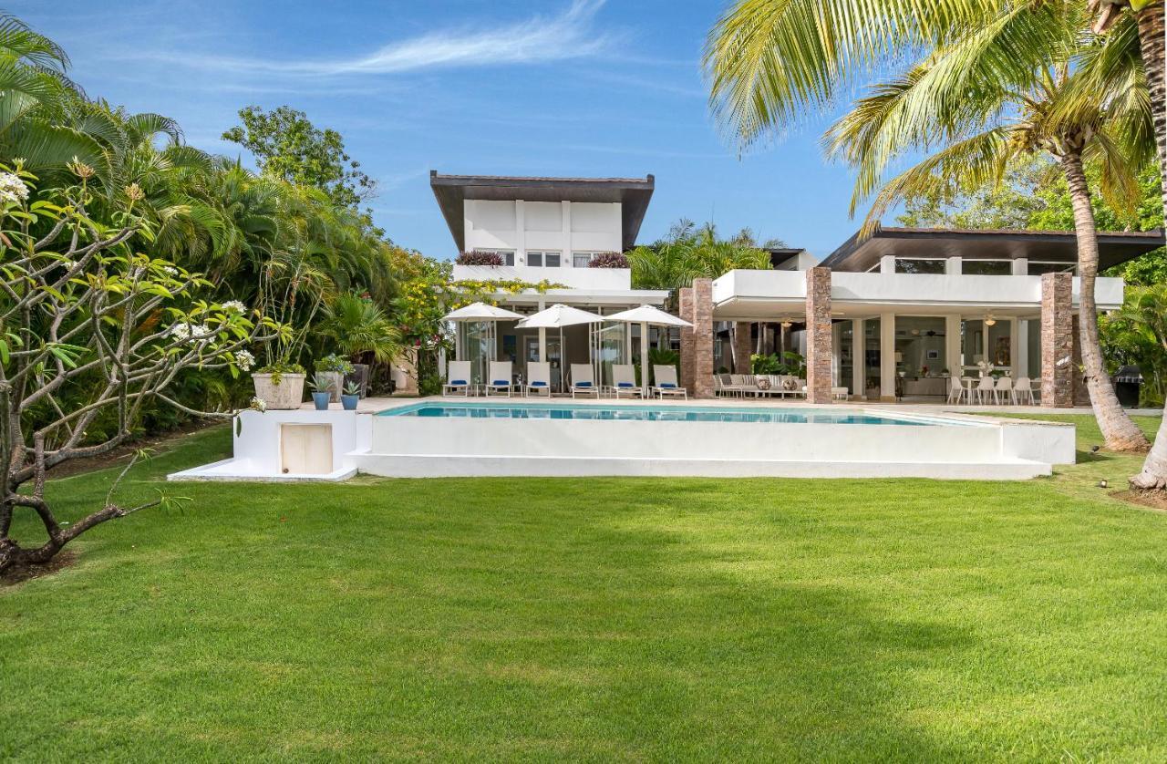 Unbelievable Villa With Pool - Perfect Family Vacay Punta Cana Eksteriør bilde