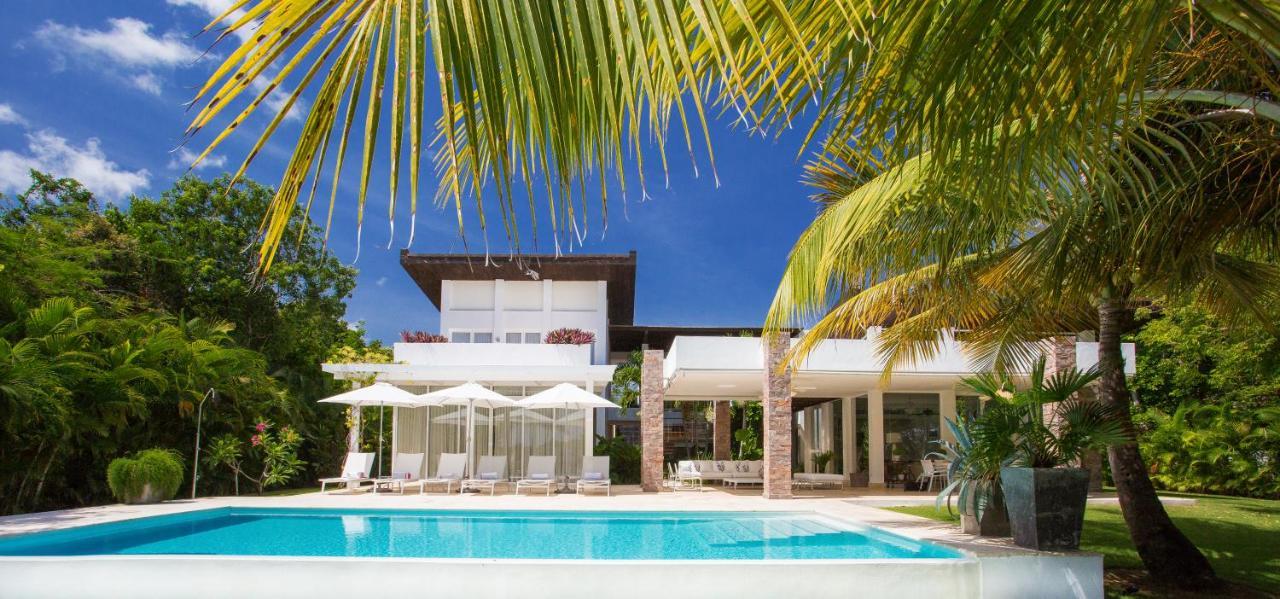 Unbelievable Villa With Pool - Perfect Family Vacay Punta Cana Eksteriør bilde