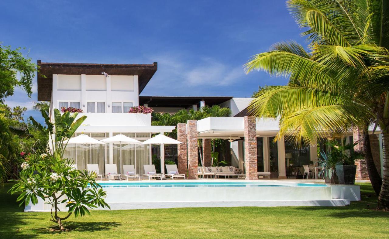 Unbelievable Villa With Pool - Perfect Family Vacay Punta Cana Eksteriør bilde